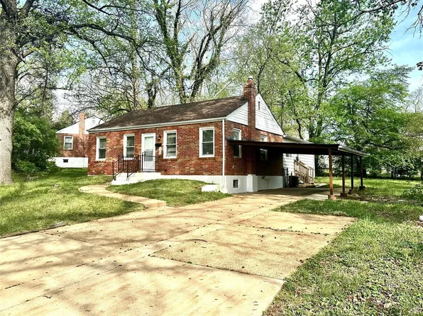 7244 Teal Ave, Saint Louis, MO 63133