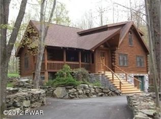 788 White Oak Dr, Forest City, PA 18421