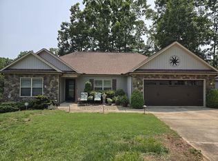 116 Camelot Dr, Gaffney, SC 29341