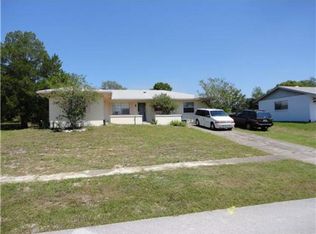 5141 Alliance Ave, Spring Hill, FL 34609