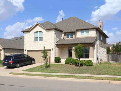 10933 Casitas Dr, Austin, TX, 78717