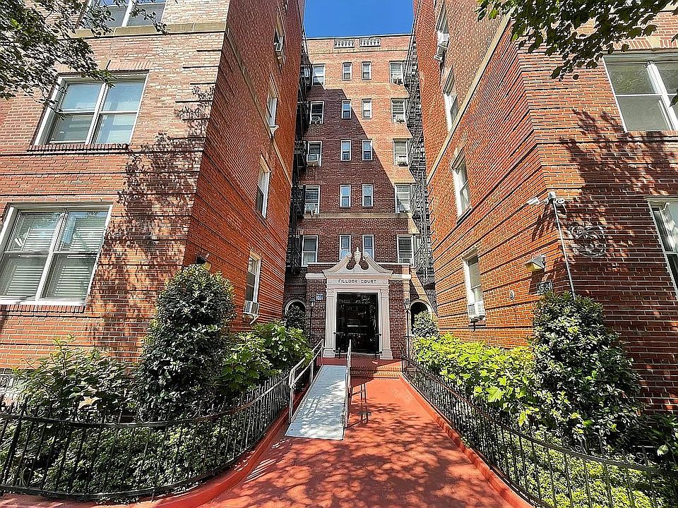 1st image of 35-24 72nd St APT 4E