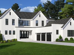 1500 Ridge Rd, Raleigh, NC 27607