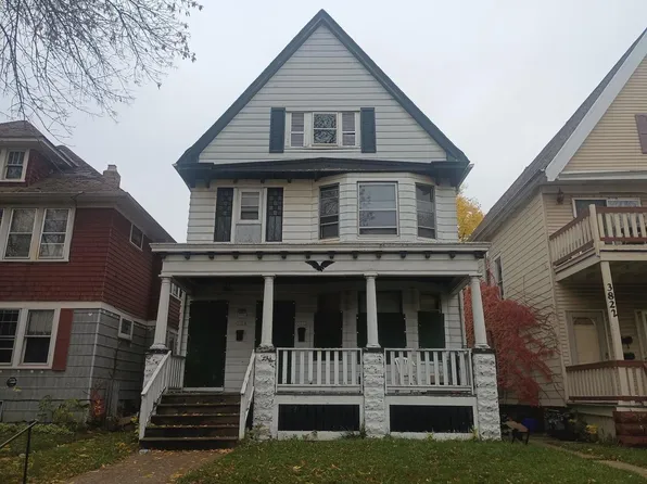 3902 West Walnut STREET #3904, Milwaukee, WI 53208