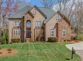 1625 Look Out Cir, Waxhaw, NC 28173