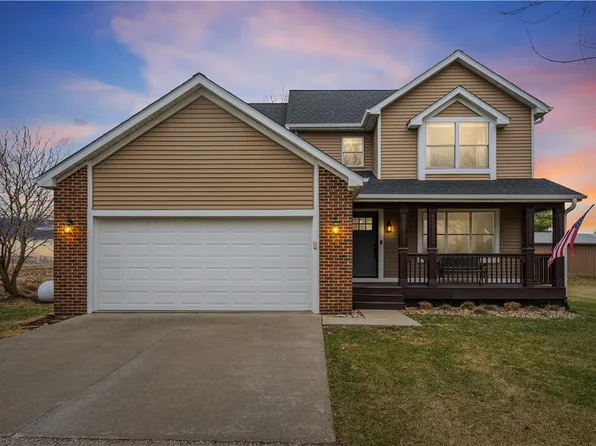 30501 191st Dr, Woodward, IA 50276