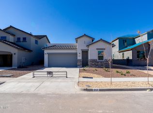 717 Paseo Clasico St, El Paso, TX 79928