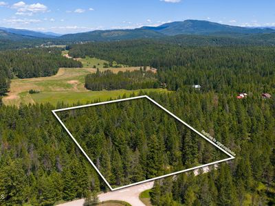 965 Trails End Rd, Athol, ID, 83801