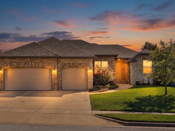 614 N Galileo Drive, Nixa, MO 65714