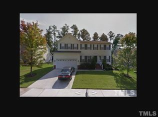 1062 Upchurch Farm Ln, Cary, NC 27519
