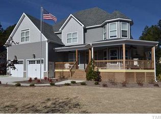 4213 Medlar Ln, Raleigh, NC 27616