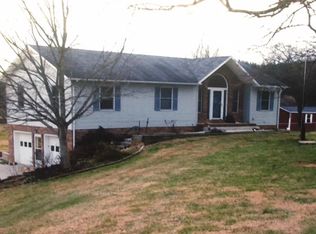 3129 Deerhaven Dr N, Cookeville, TN 38506