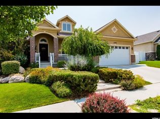 13587 S Bluewing Way, Riverton, UT 84096