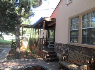 802 Tascosa Trl, Fritch, TX 79036
