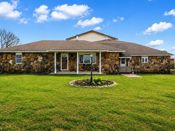 1065 NW 40th Rd, Liberal, MO 64762