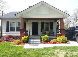 1322 Stainback Ave, Nashville, TN 37207