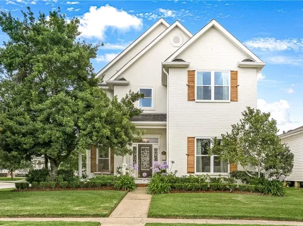 6471 General Haig St, New Orleans, LA 70124