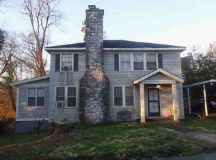 3104 Rose Ter, Chattanooga, TN 37404