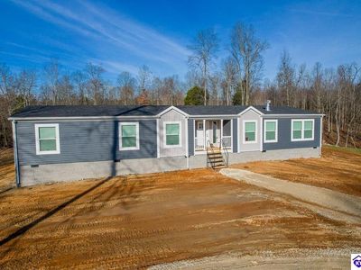 1839 George Tabb Rd, Upton, KY, 42784