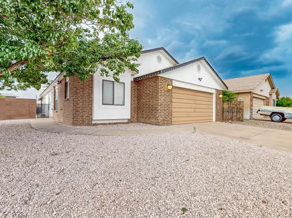 7700 Santo Tomas Ct NW, Albuquerque, NM 87120