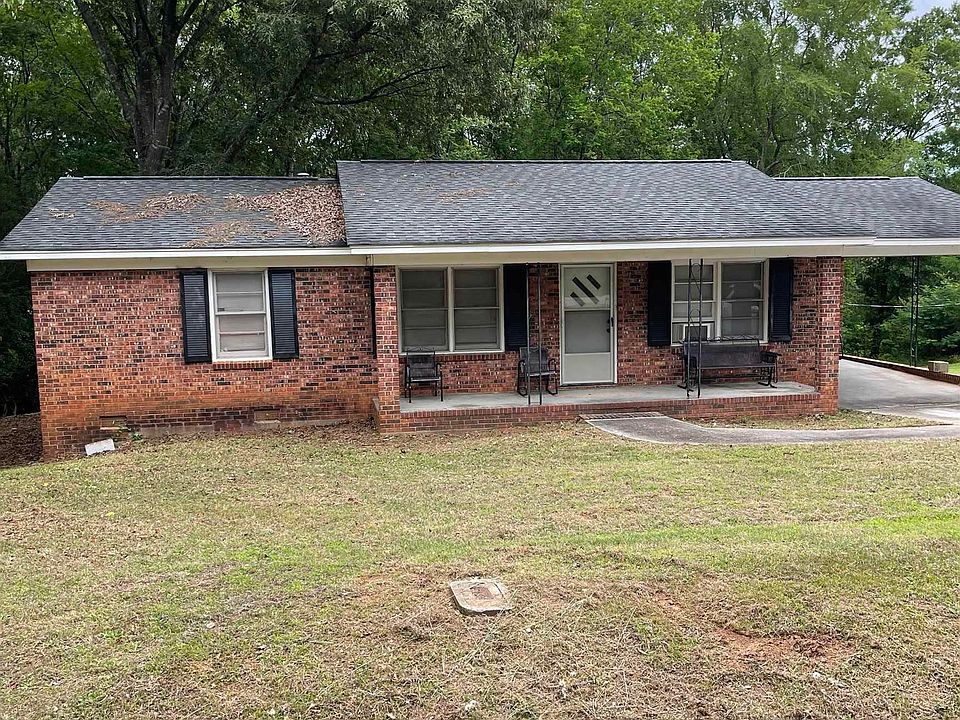 200 Ramsey Rd, Winnsboro, SC 29180 MLS 563621 Zillow