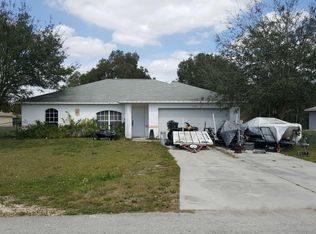229 Ambury St, Fort Myers, FL 33913