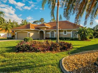 3521 Crowfut Ct, Bonita Springs, FL 34134