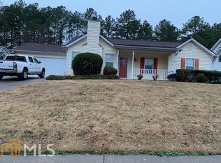 140 Willow Springs Ln, Stockbridge, GA 30281