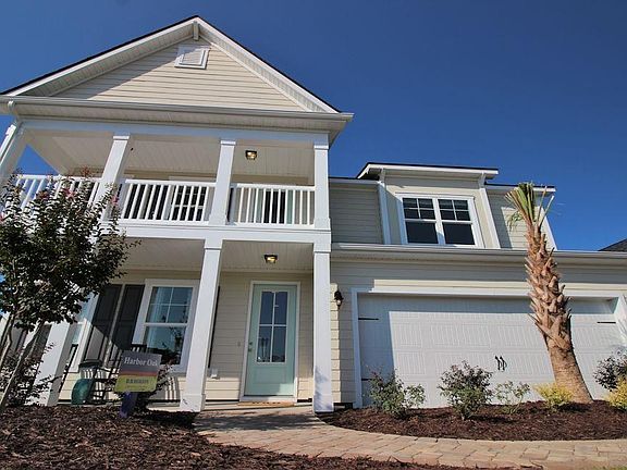5th image of 564 Pier Ct. Lot 49- Harbor Oak C