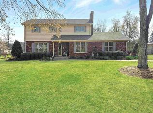 1603 Hermitage Pl, Murray, KY 42071