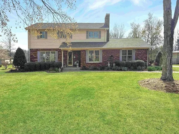 1603 Hermitage Pl, Murray, KY 42071