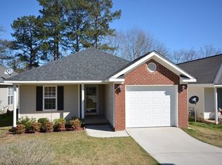 2010 Sylvan Lake Dr, Evans, GA 30809