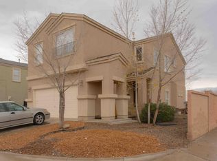 10601 Crandall Rd SW, Albuquerque, NM 87121
