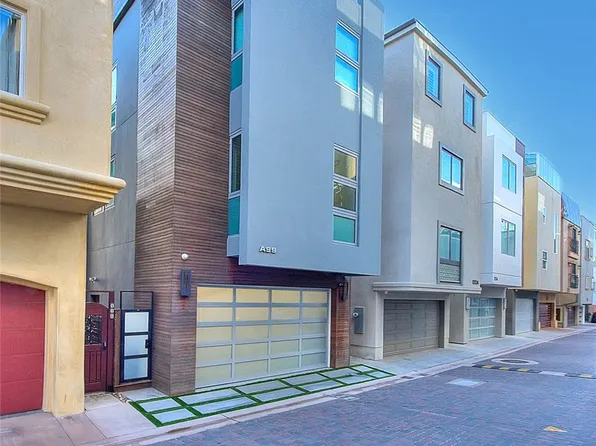 99 Surfside Ave, Surfside, CA 90743