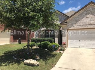 2611 Silverton Wind, San Antonio, TX 78261