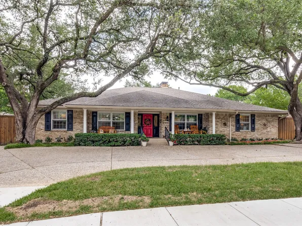7261 Ashington Dr, Dallas, TX 75225