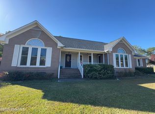 7124 Orchard Trce, Wilmington, NC 28409