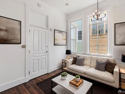 625 Divisadero St APT 25, San Francisco, CA, 94117