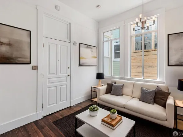 625 Divisadero St APT 25, San Francisco, CA 94117