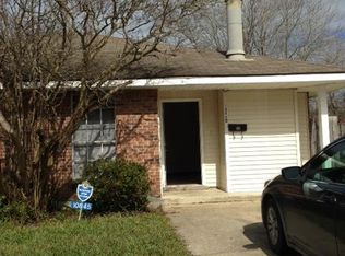 10845 Ansley Ave, Baton Rouge, LA 70816