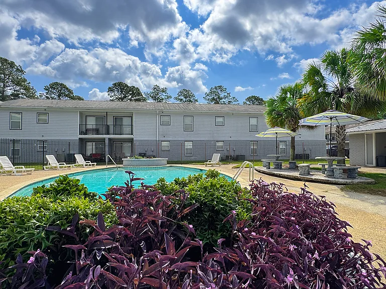 St. Theresa Senior Housing — Photo 1