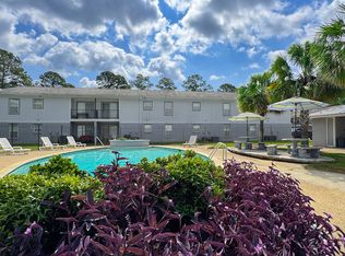 St. Theresa Senior Housing, Baton Rouge, LA 70805