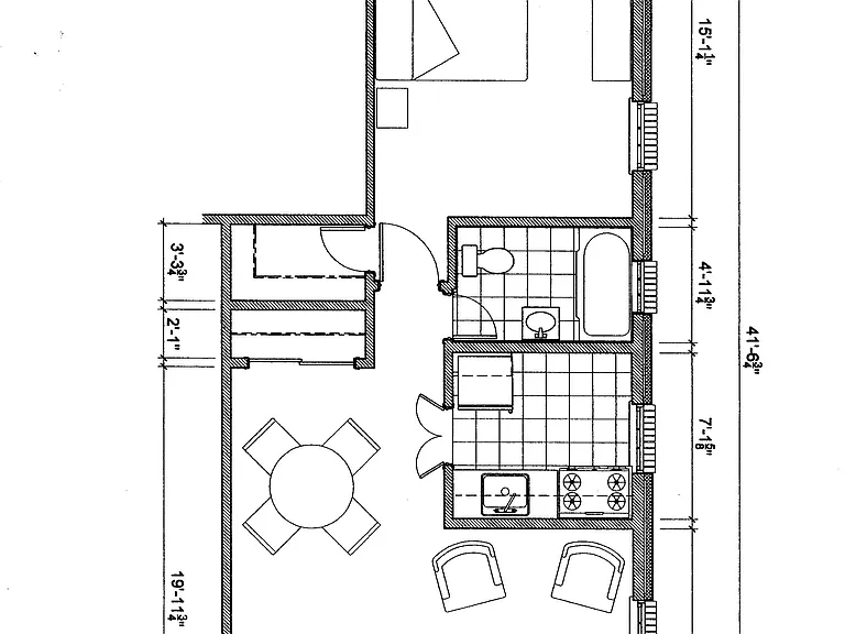 Stratford Terrace Apartments, LLC — Photo 6