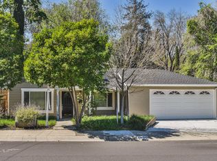 4200 Cobblestone Dr, Concord, CA 94521