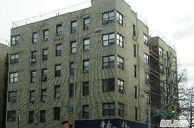 2nd image of 4355 Kissena Blvd APT 2F