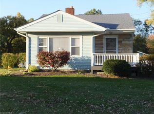 1169 W Ely St, Alliance, OH