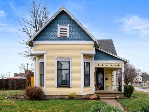 620 E Charles St, Muncie, IN 47305