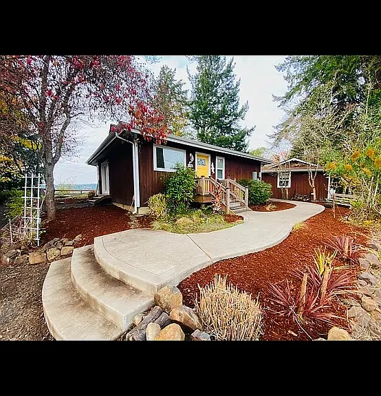 9621 Steamboat Island Rd NW — Photo 1