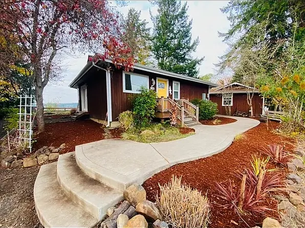 9621 Steamboat Island Rd NW, Olympia, WA 98502