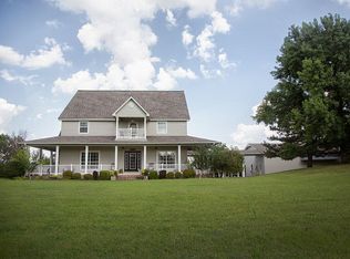13265 Heywood Hill Rd, Sapulpa, OK 74066